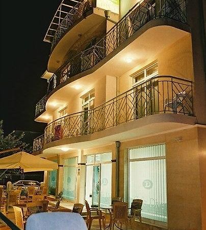 Hotel Diva Ράβντα Εξωτερικό φωτογραφία