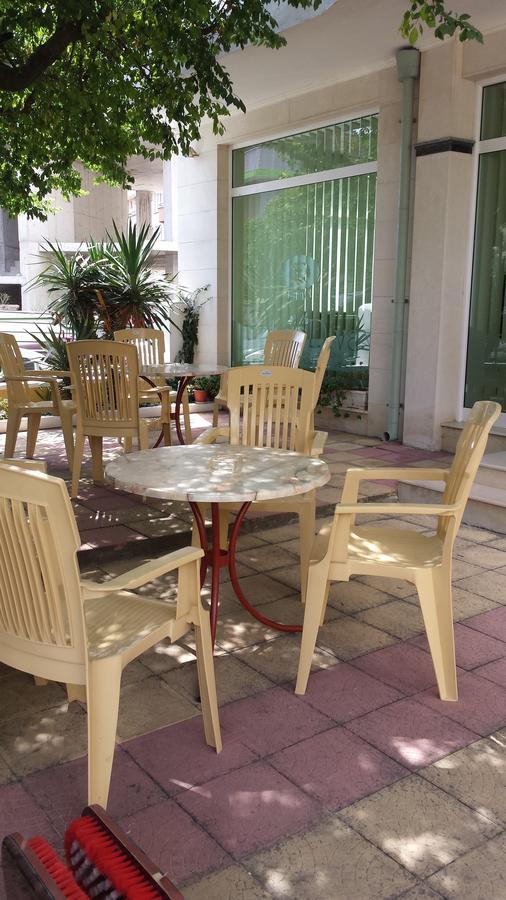 Hotel Diva Ράβντα Εξωτερικό φωτογραφία