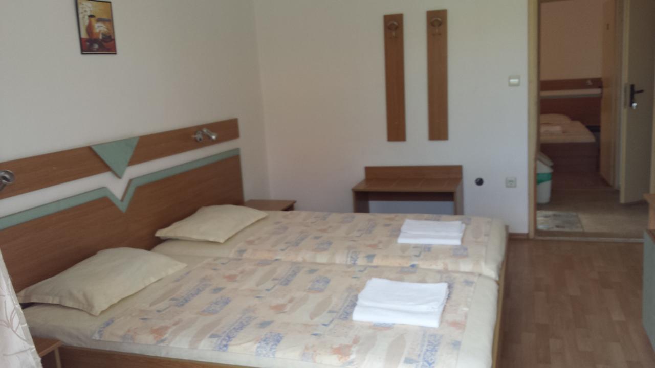 Hotel Diva Ράβντα Εξωτερικό φωτογραφία