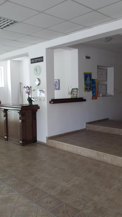 Hotel Diva Ράβντα Εξωτερικό φωτογραφία