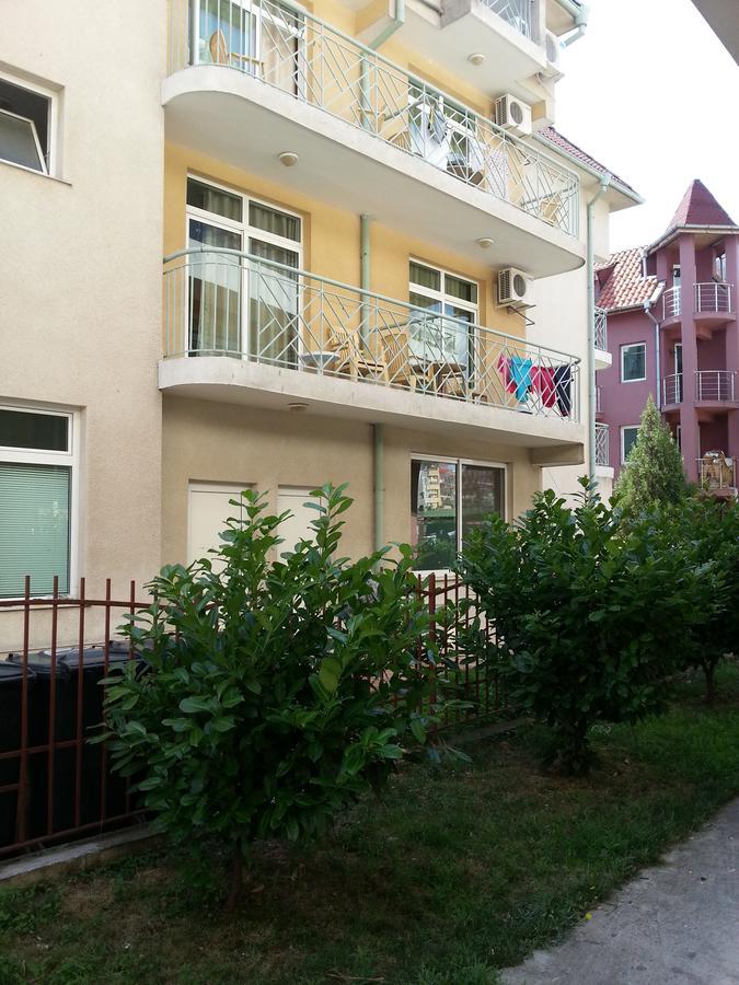 Hotel Diva Ράβντα Εξωτερικό φωτογραφία
