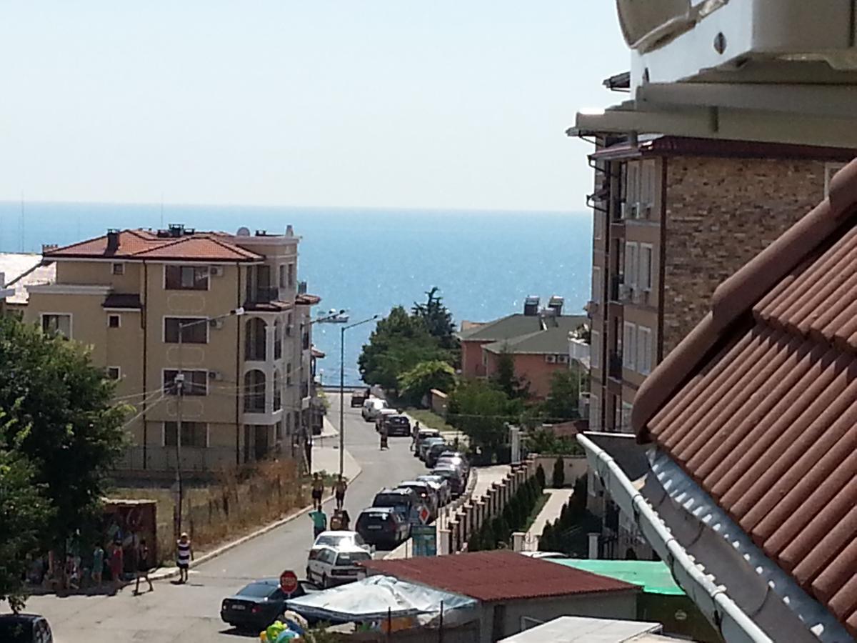 Hotel Diva Ράβντα Εξωτερικό φωτογραφία