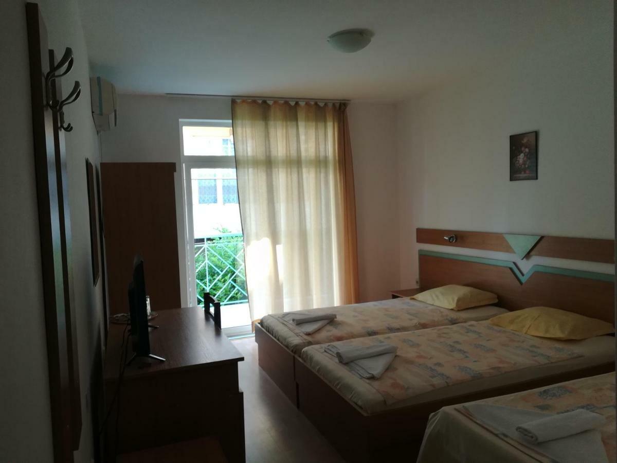 Hotel Diva Ράβντα Εξωτερικό φωτογραφία