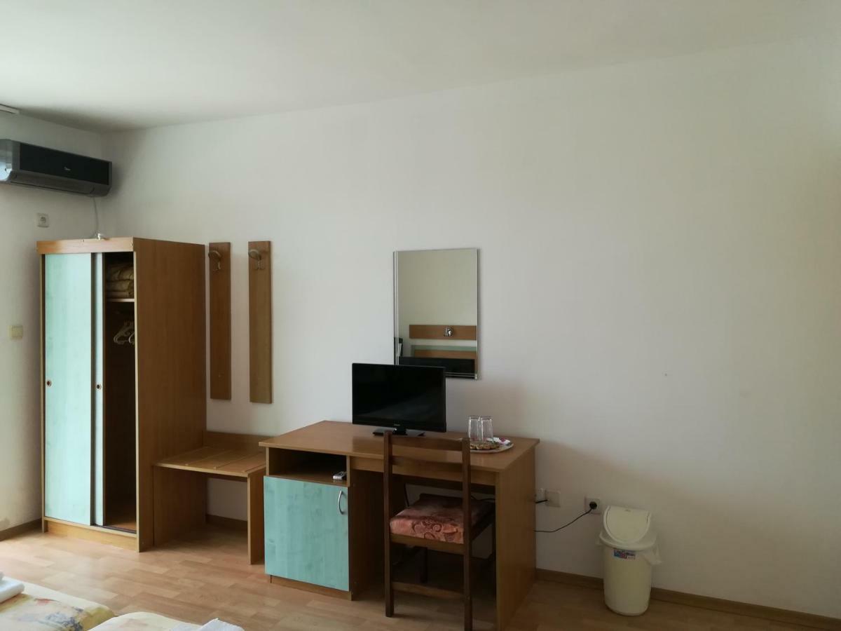 Hotel Diva Ράβντα Εξωτερικό φωτογραφία