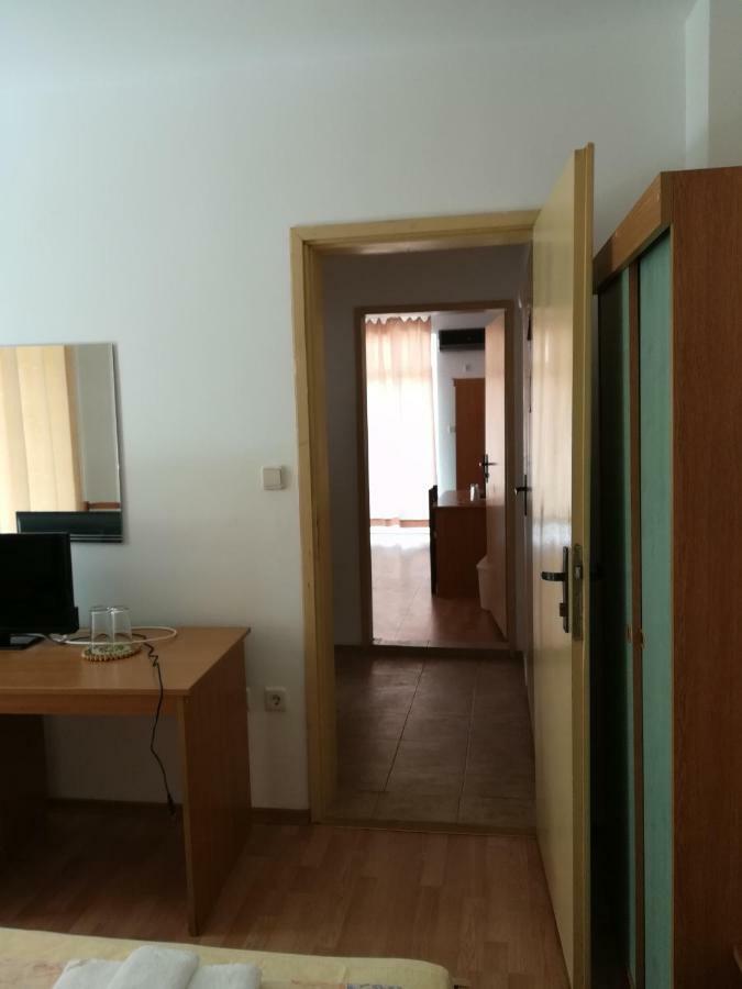 Hotel Diva Ράβντα Εξωτερικό φωτογραφία