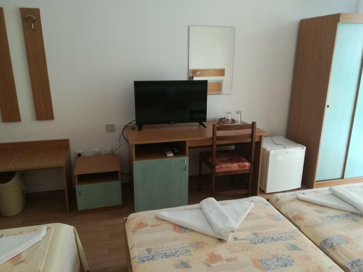 Hotel Diva Ράβντα Εξωτερικό φωτογραφία