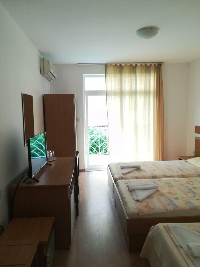 Hotel Diva Ράβντα Εξωτερικό φωτογραφία