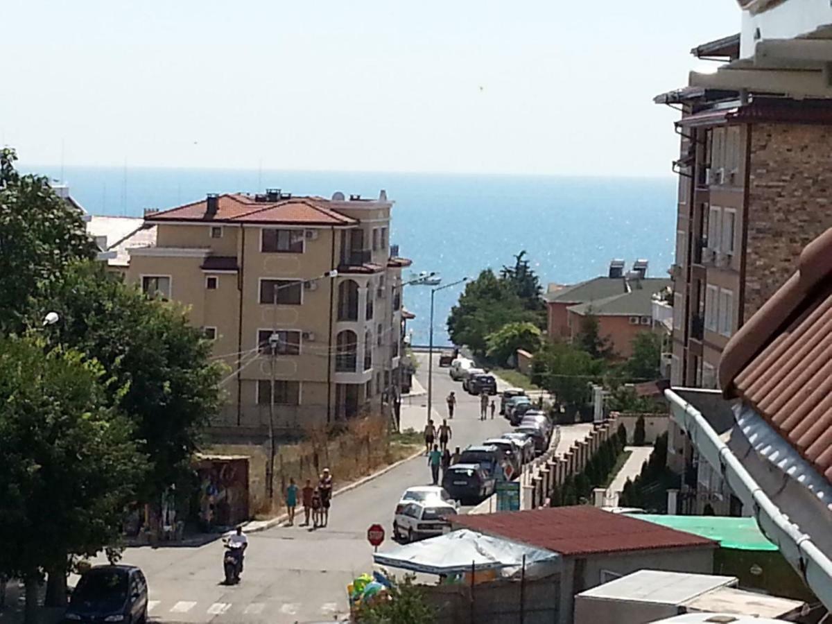 Hotel Diva Ράβντα Εξωτερικό φωτογραφία