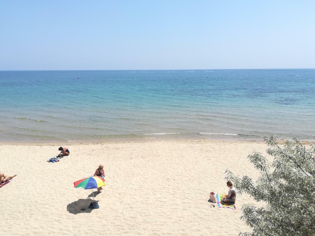 Hotel Diva Ράβντα Εξωτερικό φωτογραφία